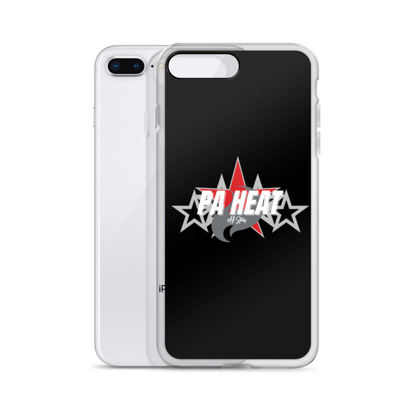 PAH iPhone Case