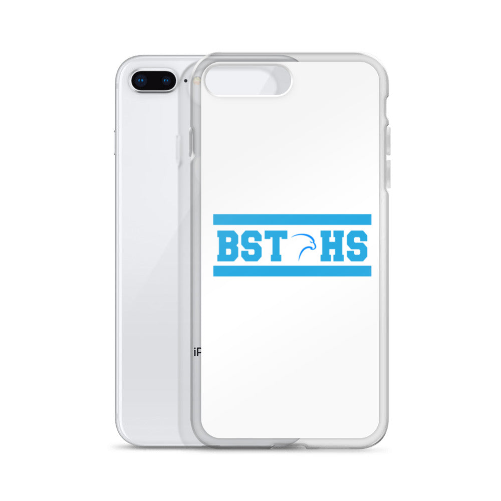 BST iPhone Case
