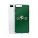 CPCB iPhone Case