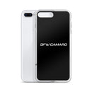 DFW iPhone Case