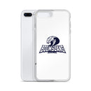 Boomslang Basketball Club iPhone Case