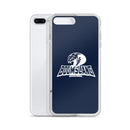 Boomslang Basketball Club iPhone Case