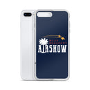 MCCS iPhone Case