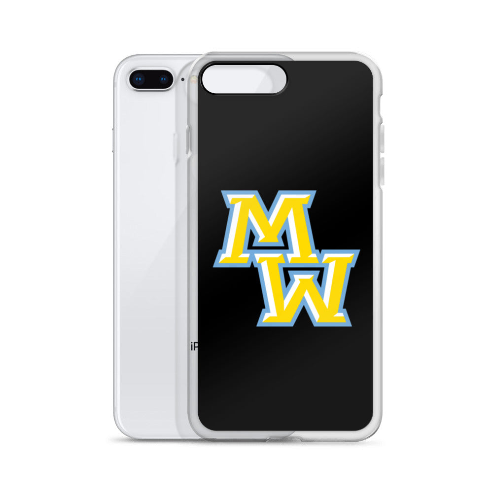 MWFAB iPhone Case