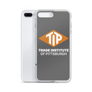 TIP iPhone Case