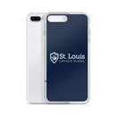 SLCS iPhone Case