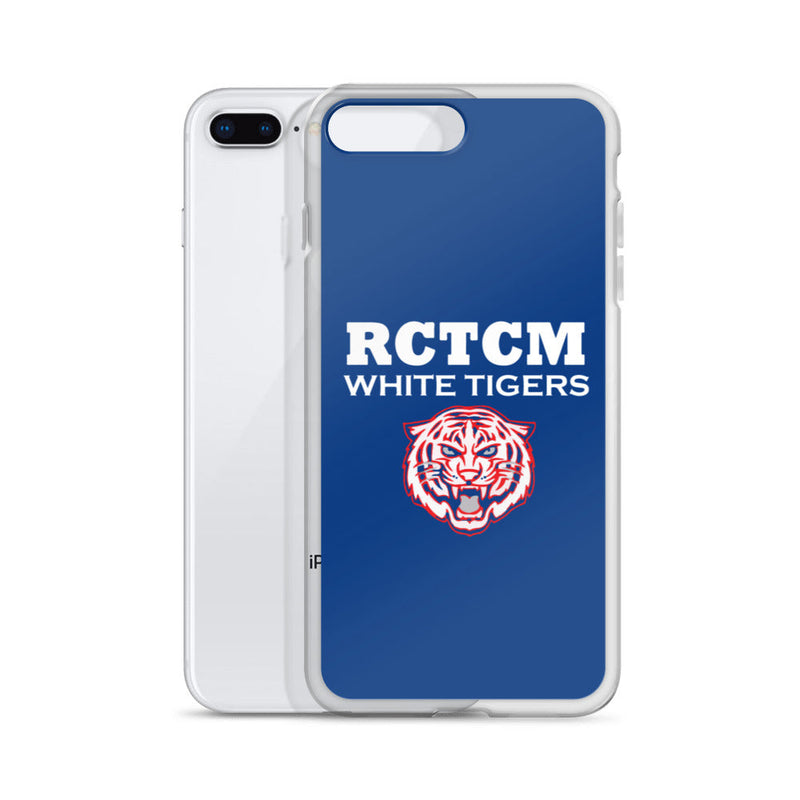 Funda para iPhone RCTCM