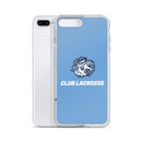 UNCCL iPhone Case