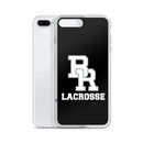 BRHS iPhone Case