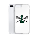 LL iPhone Case