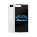 Holmdel HS iPhone Case