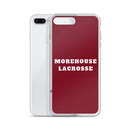 ML iPhone Case