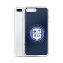 HTA iPhone Case