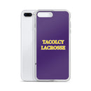TL iPhone Case