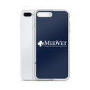 Funda para iPhone de MedVet