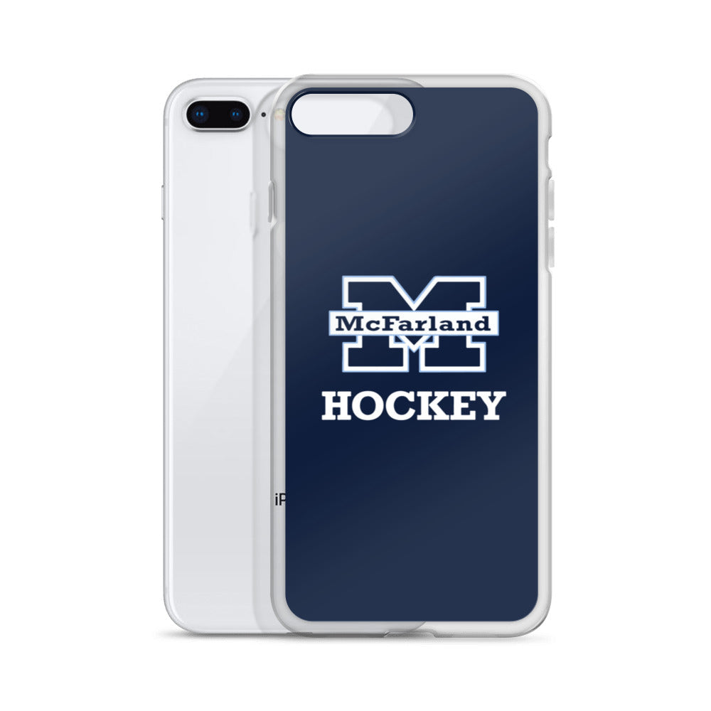 MYH iPhone Case