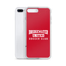 BUSC iPhone Case