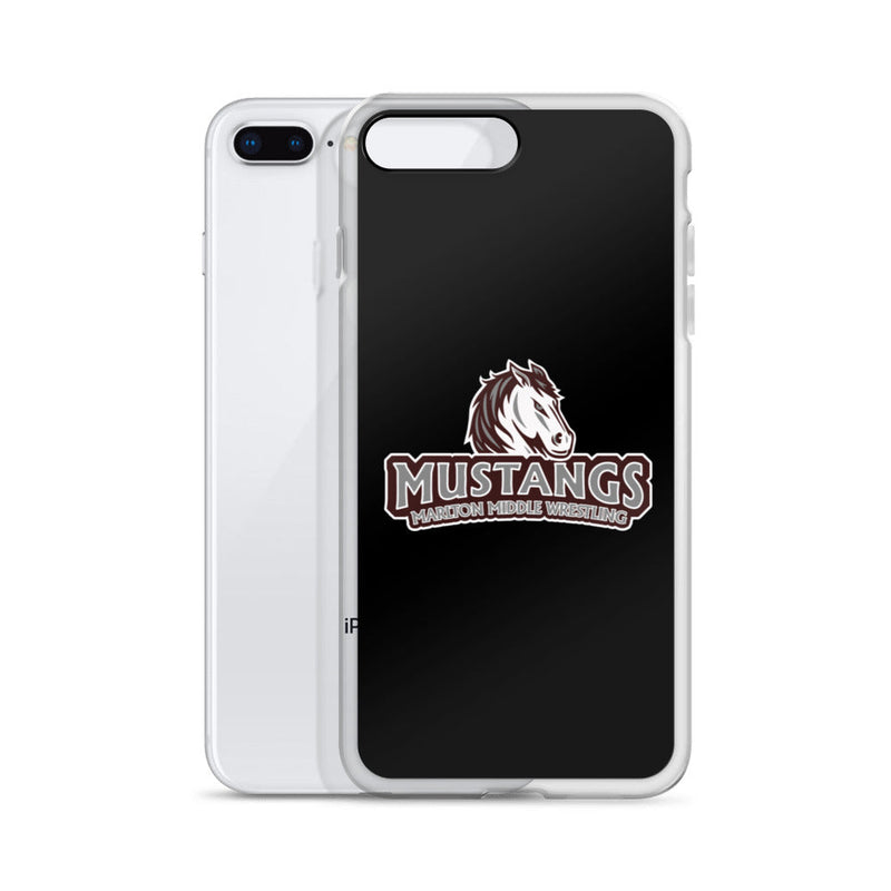 MMSW iPhone Case