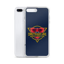 CLCS iPhone Case