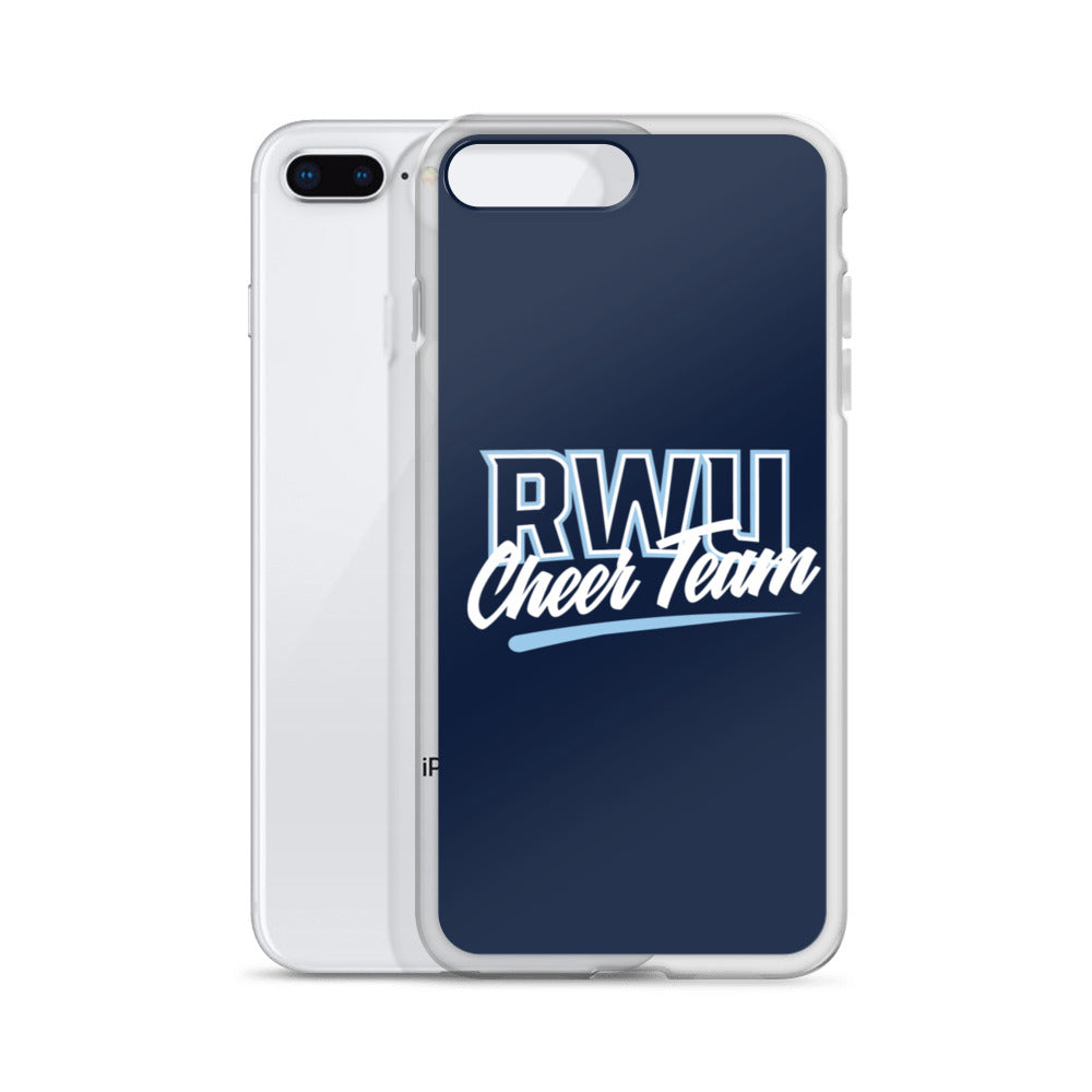 RWU iPhone Case