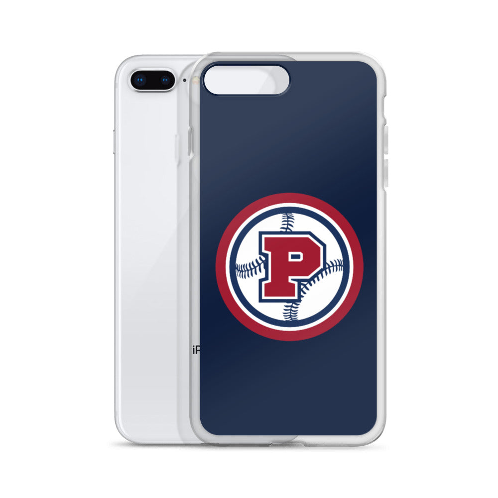 PAB iPhone Case