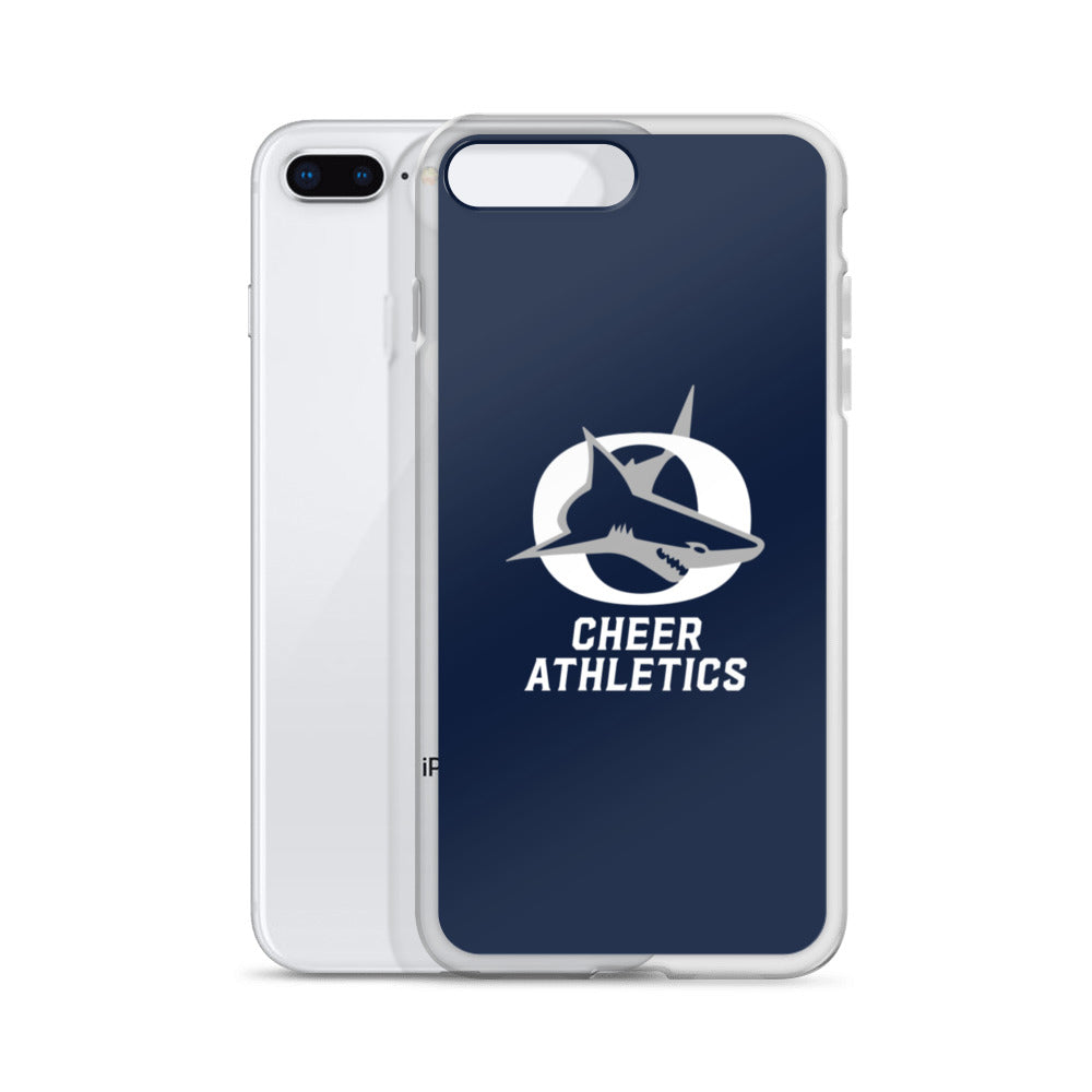 OHSC iPhone Case