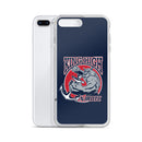 MHLKS iPhone Case