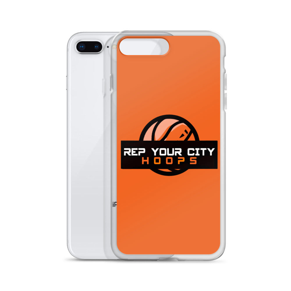 RYCH iPhone Case