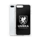 iPhone Case (Black)