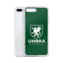 UI iPhone Case
