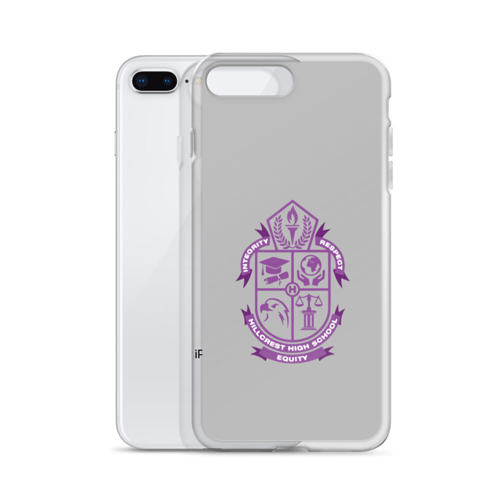 HHS iPhone Case