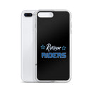 Rythym Riders iPhone Case