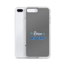 Rythym Riders iPhone Case