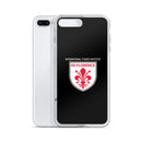 ISI iPhone Case