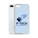 P TECH iPhone Case