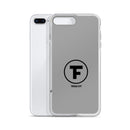 Thriving Faith iPhone Case
