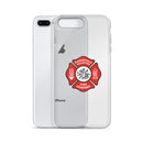PVFD iPhone Case