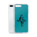 Funda para iPhone de MS