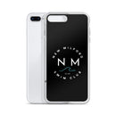 NM iPhone Case