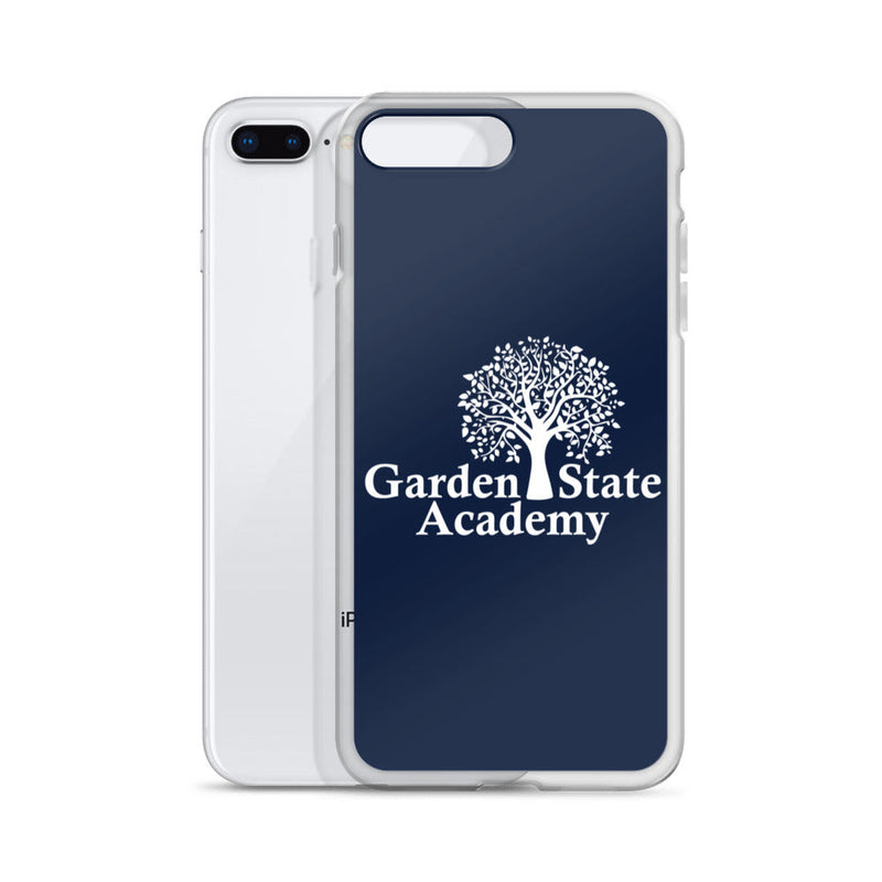 GSA iPhone Case