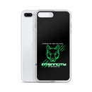 InTennCity iPhone Case