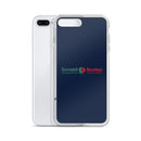GLS iPhone Case
