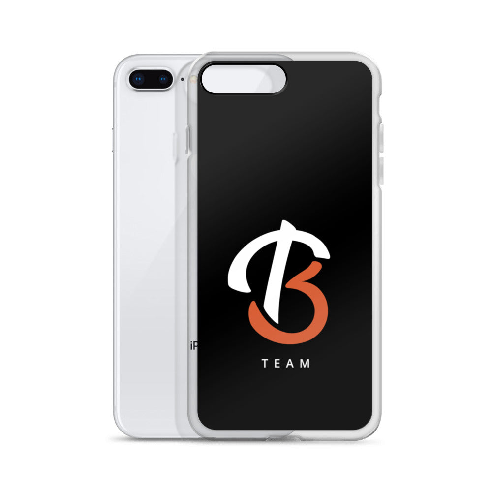 HBT iPhone Case