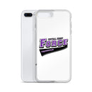 CJF iPhone Case