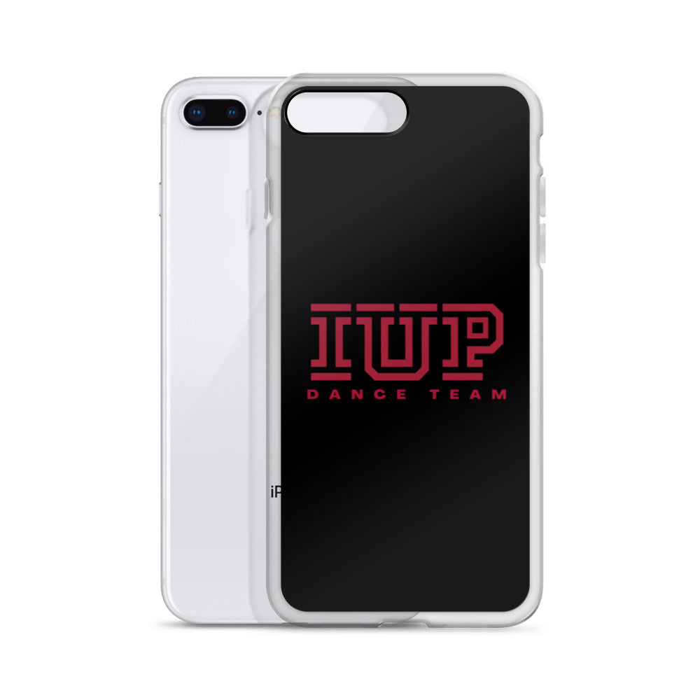 IUP iPhone Case
