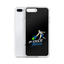 Funda para iPhone con diseño de Pickle Ball