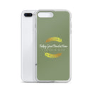 BGBH iPhone Case