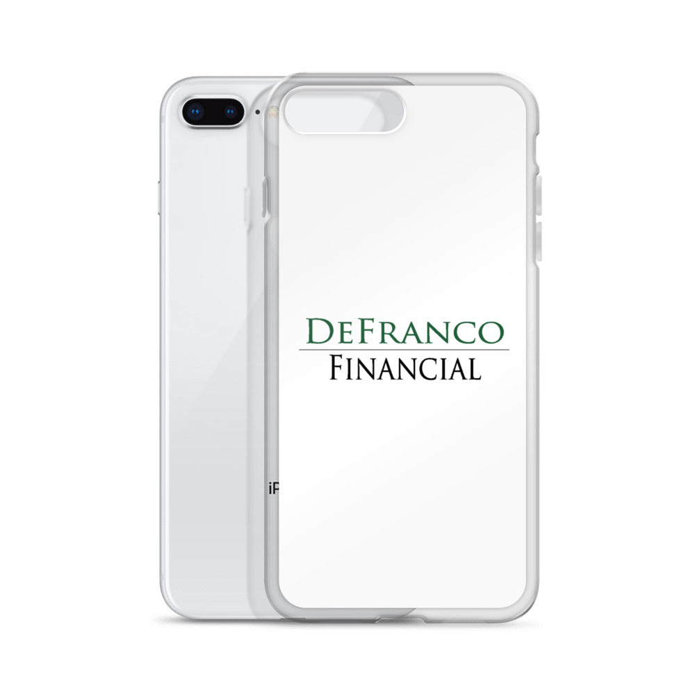 DFF iPhone Case