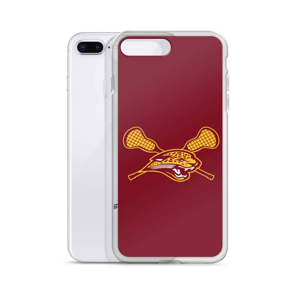 CHSL iPhone Case