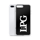 LPG iPhone Case